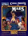 Canal Priests of Mars