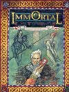 Immortal Eyes 3 : Court of all Kings