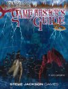 Game Master's Guide