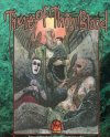 Time of Thin Blood