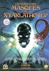 Intégrale des Masques de Nyarlathotep (L')