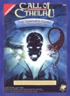 Complete Masks of Nyarlathotep (The)