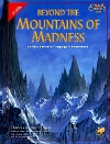 Beyond the Mountains of Madness