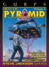 Best of Pyramid Volume 1