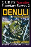 Planetary Survey 2 : Denuli