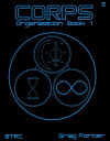 CORPS 3 : Organization Book 1