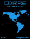 CORPS 4 : Worldbook 1992