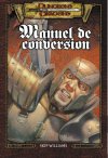 Manuel de Conversion