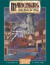 Marienburg : Sold Down the River