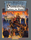 Something Rotten in Kislev