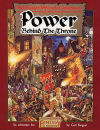 Power Behind the Throne