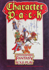 Character Pack