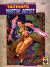 Ultimate Martial Artist (The)
