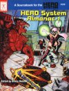 Hero System Almanac #1