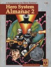 Hero System Almanac #2