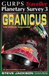Planetary Survey 3 : Granicus