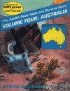 AADA Road Atlas and Survival Guide Volume 4