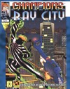 Bay City Sourcebook