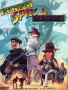 Mercenaries Spies & Private Eyes