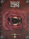 Horrors of the Z'bri