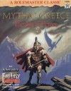 Mythic Greece - the Age of Heroes