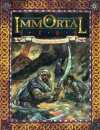Immortal Eyes 2 : Shadows on the Hill