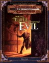 Return to the Temple of Elemental Evil