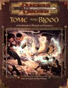 Tome and Blood