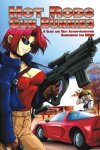 Hot Rods & Gun Bunnies