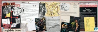 Storytellers Companion