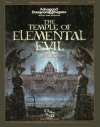 T1-4 - Temple of Elemental Evil