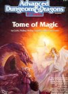 Tome of Magic