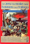 Jeu de Rôle des Terres du Milieu (Le)