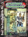 Player's Handbook