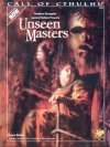 Unseen Masters