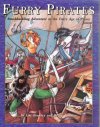 Furry Pirates