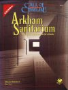 Arkham Sanitarium