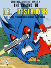 Island of Dr Destroyer