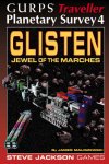 Planetary Survey 4 : Glisten