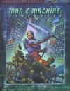 Man & Machine : Cyberware