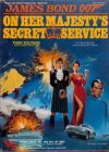 On Her Majesty's Secret Service