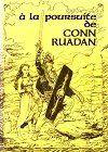 Poursuite de Conn Ruadan (A la)