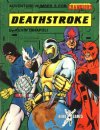 Deathstroke