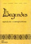 Légendes - Règles Complètes