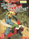Great Super-Villain Contest (The)