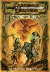 Dungeons & Dragons Adventure Game