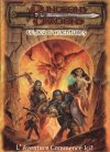 Dungeons & Dragons, le Jeu d'Aventures