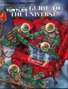 Guide to the Universe