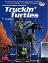 Truckin' Turtles