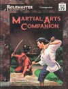 Martial Arts Companion